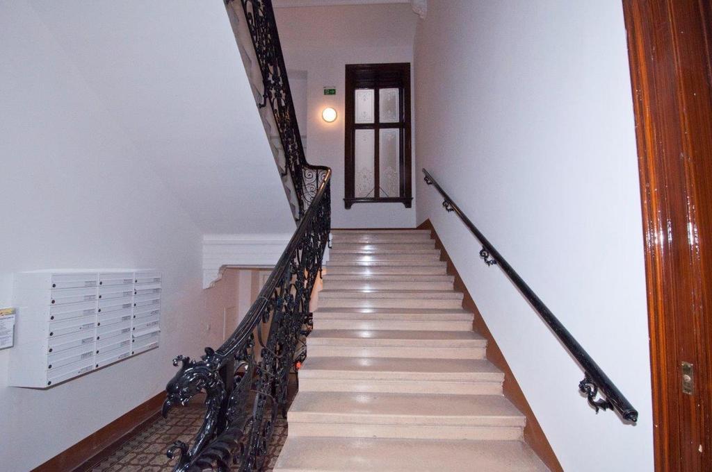 Hotel K+T Boardinghouse à Vienne Extérieur photo