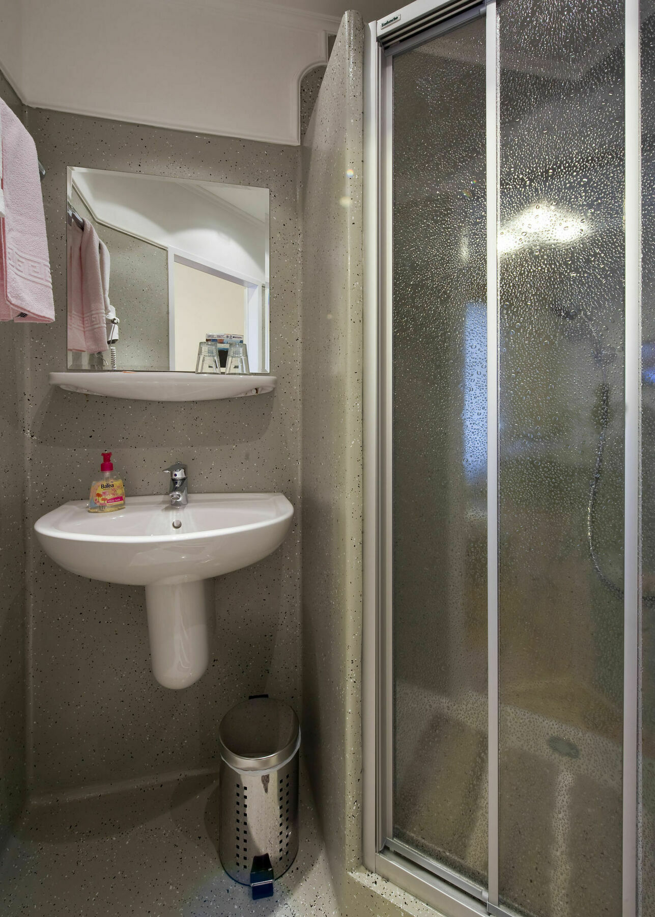 Hotel K+T Boardinghouse à Vienne Extérieur photo
